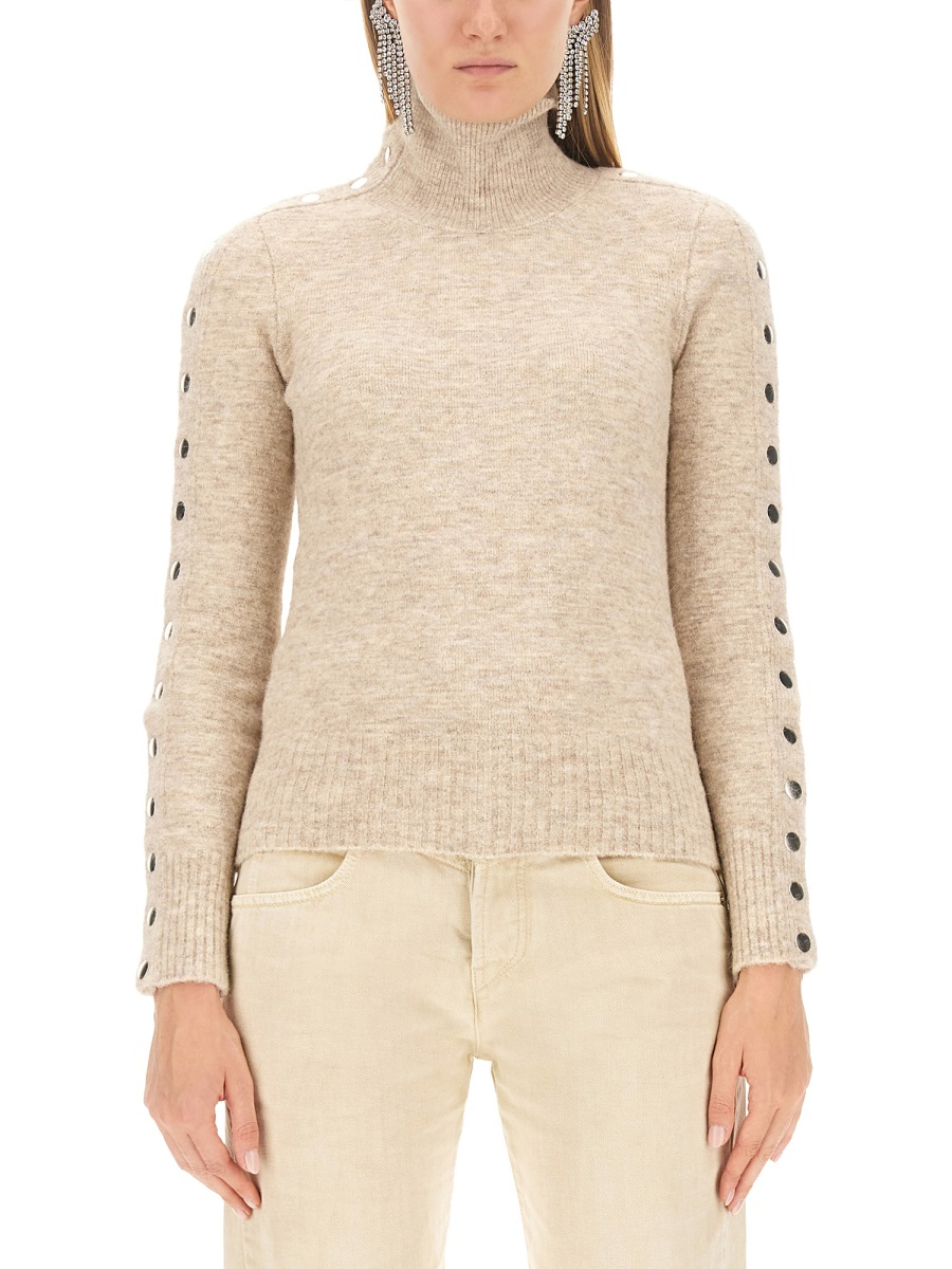 [Isabel Marant] Sweatshirt FW23 PU0290FA_A4L06I90BE