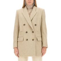 [Isabel Marant] Blazer FW23 MA0189FA_A4D05I23SD