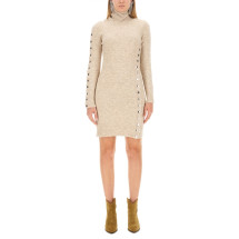 [Isabel Marant] Long sleeve dress FW23 RO0293FA_A4L06I90BE