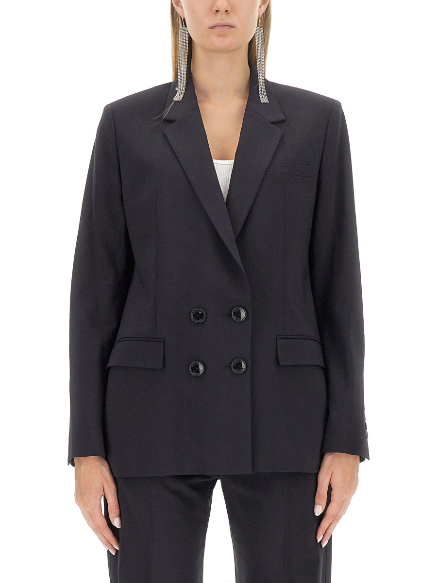[Isabel Marant] Blazer FW23 VE0159FA_A3F45I01BK