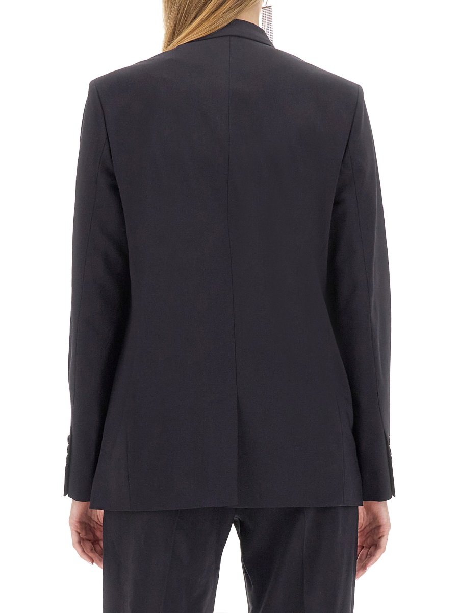 [Isabel Marant] Blazer FW23 VE0159FA_A3F45I01BK