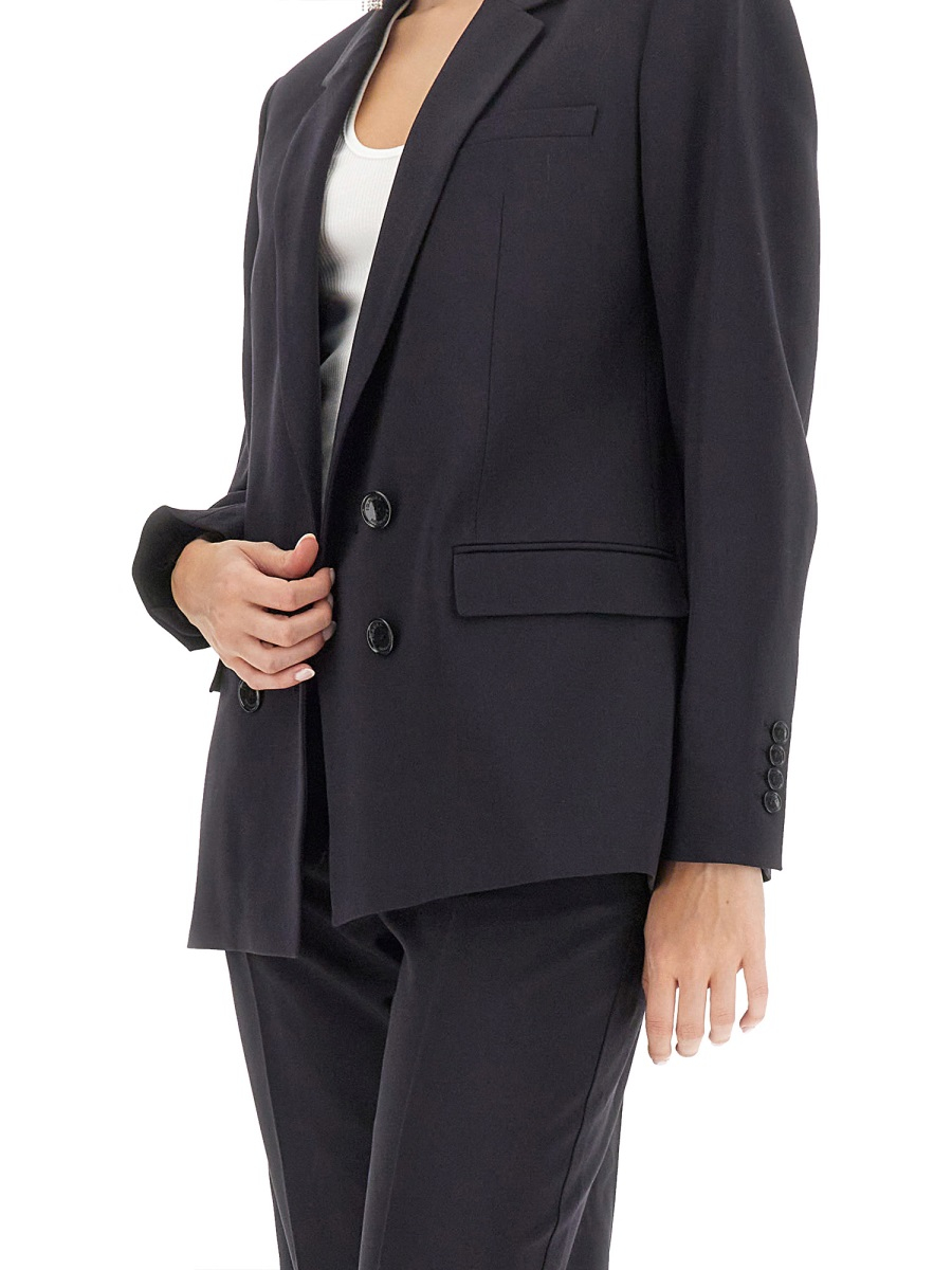 [Isabel Marant] Blazer FW23 VE0159FA_A3F45I01BK