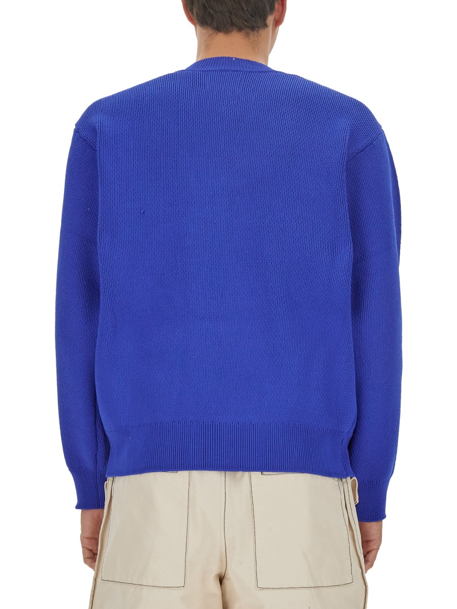 [MARANT] Knitwear FW23 PU0182HA_A3L83H30EB