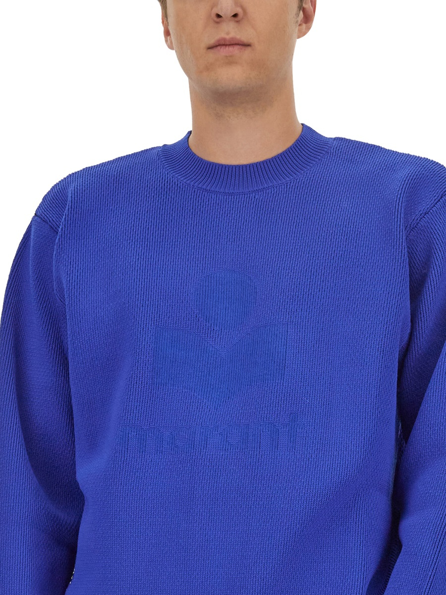 [MARANT] Knitwear FW23 PU0182HA_A3L83H30EB