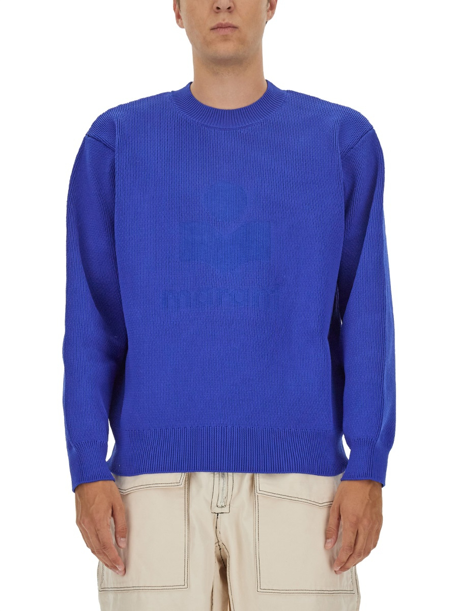 [MARANT] Knitwear FW23 PU0182HA_A3L83H30EB
