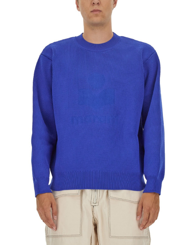 [MARANT] Knitwear FW23 PU0182HA_A3L83H30EB