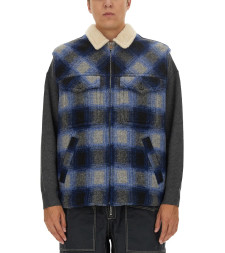 [MARANT] Casual Jacket FW23 VE0166HA_A3D06H30NA