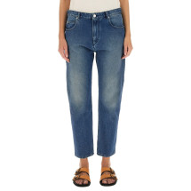 [Marant Etoile] Jeans FW23 PA0005FA_A1H02E30BU