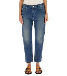 [Marant Etoile] Jeans FW23 PA0005FA_A1H02E30BU