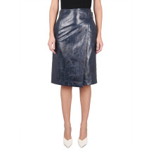 [Bottega Veneta] Midi skirt SS23 743739_V2QS04217