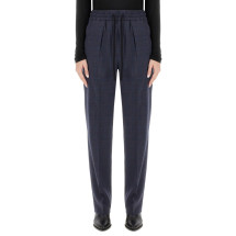 [Marant Etoile] Trousers FW23 PA0170FA_A3F29E30MI