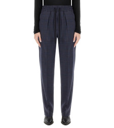 [Marant Etoile] Trousers FW23 PA0170FA_A3F29E30MI
