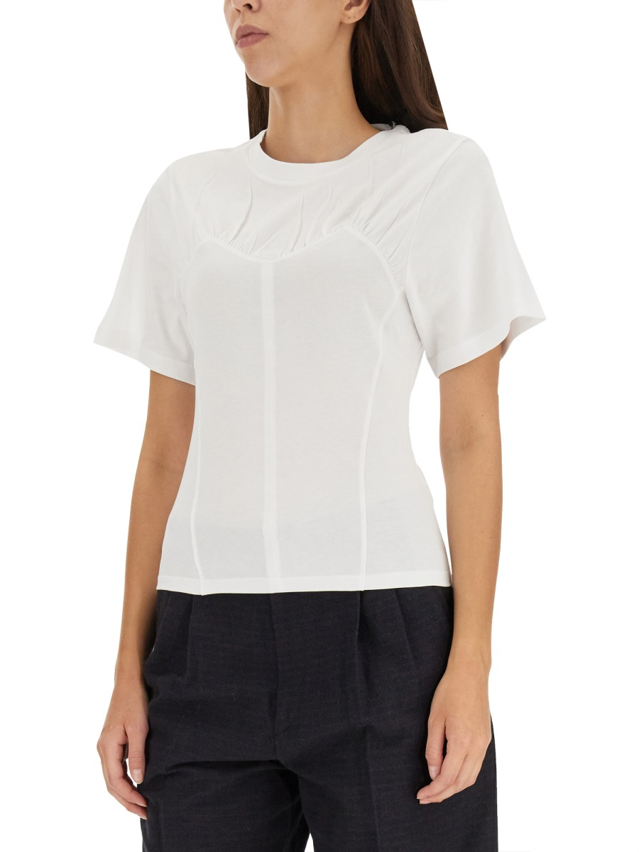 [Isabel Marant] T-shirts Short Sleeve FW23 TS0040FA_A1N41I20WH