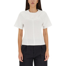 [Isabel Marant] T-shirts Short Sleeve FW23 TS0040FA_A1N41I20WH