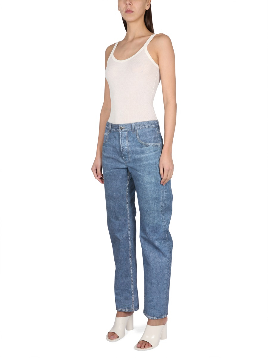 [Bottega Veneta] T-shirts Sleeveless SS23 740411_V2R709071
