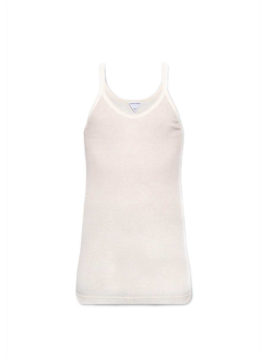 [Bottega Veneta] T-shirts Sleeveless SS23 740415_V2R709071