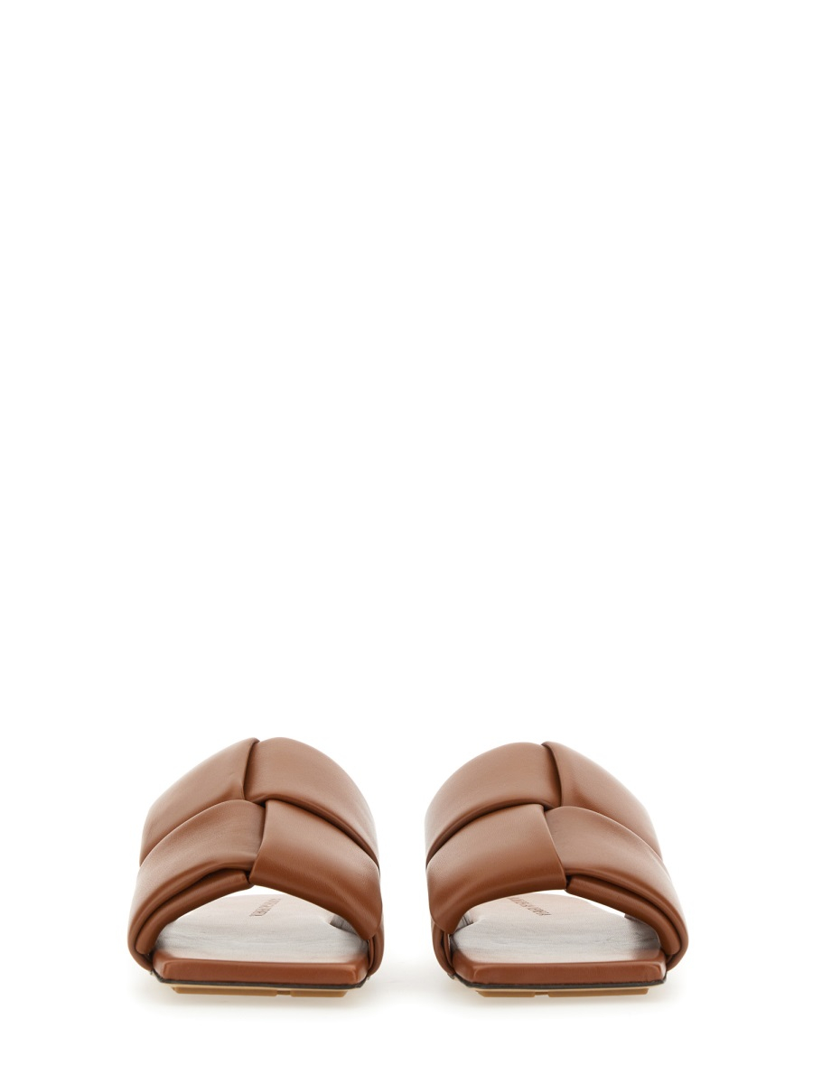 [Bottega Veneta] Sandals SS23 741259_VBSD07665