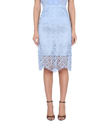 [Burberry] Midi skirt SS23 8067788_A1397