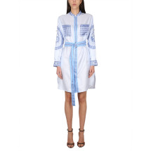 [Burberry] Long sleeve dress SS23 8069648_B5650