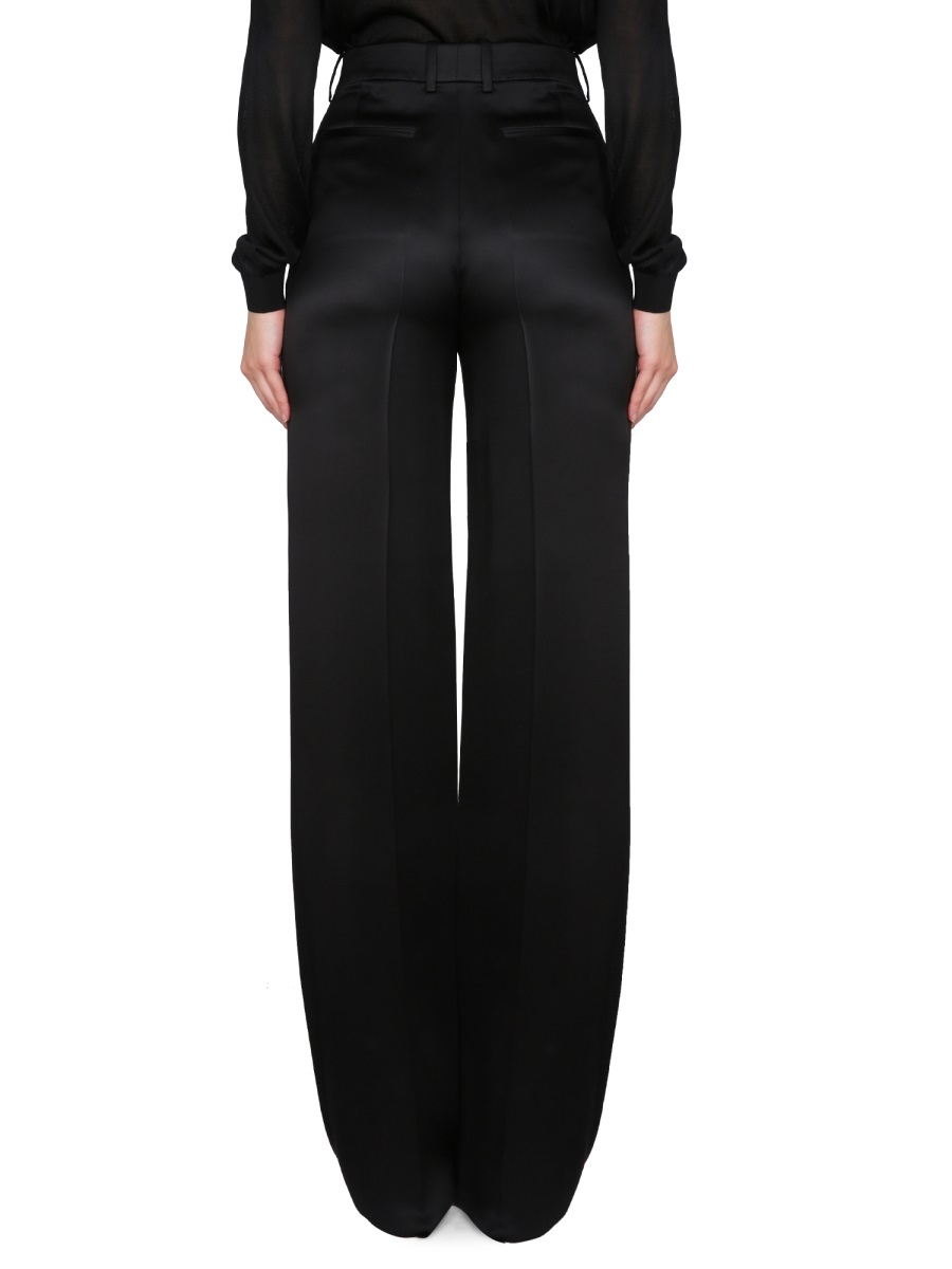 [Saint Laurent] Trousers SS23 736713_Y013G1000