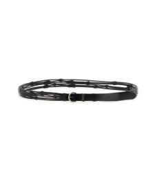 [Saint Laurent] Belt SS23 737693_AABM21000