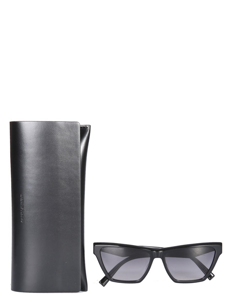 [Saint Laurent] Glasses SS23 690920_Y99011014