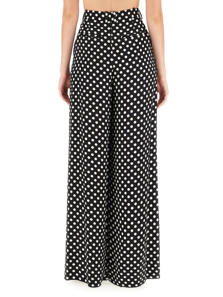 [Saint Laurent] Trousers SS23 744389_Y6G761095