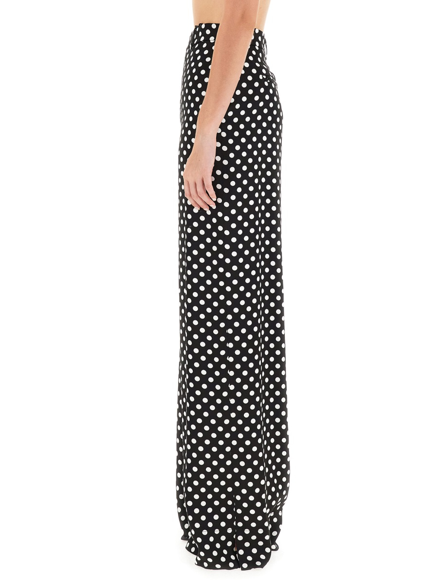 [Saint Laurent] Trousers SS23 744389_Y6G761095