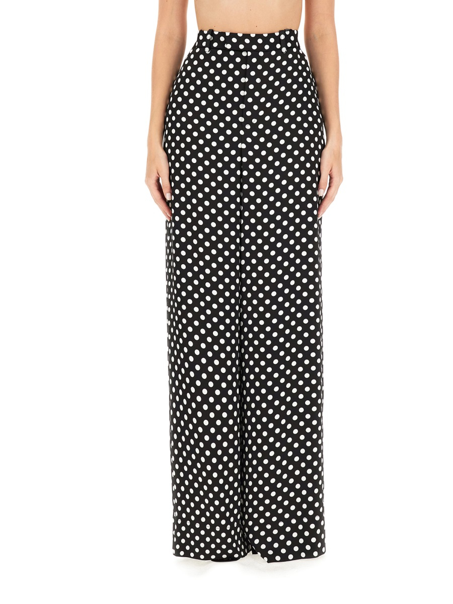 [Saint Laurent] Trousers SS23 744389_Y6G761095