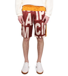 [DRIES VAN NOTEN] Shorts SS23 020938_6191358