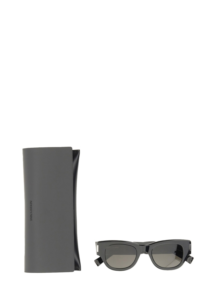 [Saint Laurent] Sunglasses SS23 736433_Y99561033