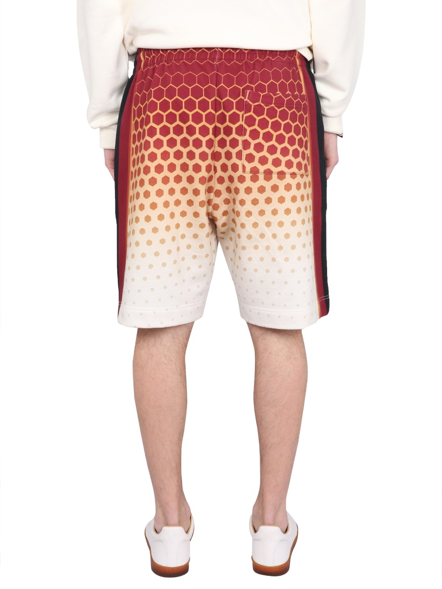 [DRIES VAN NOTEN] Shorts SS23 021120_6614353