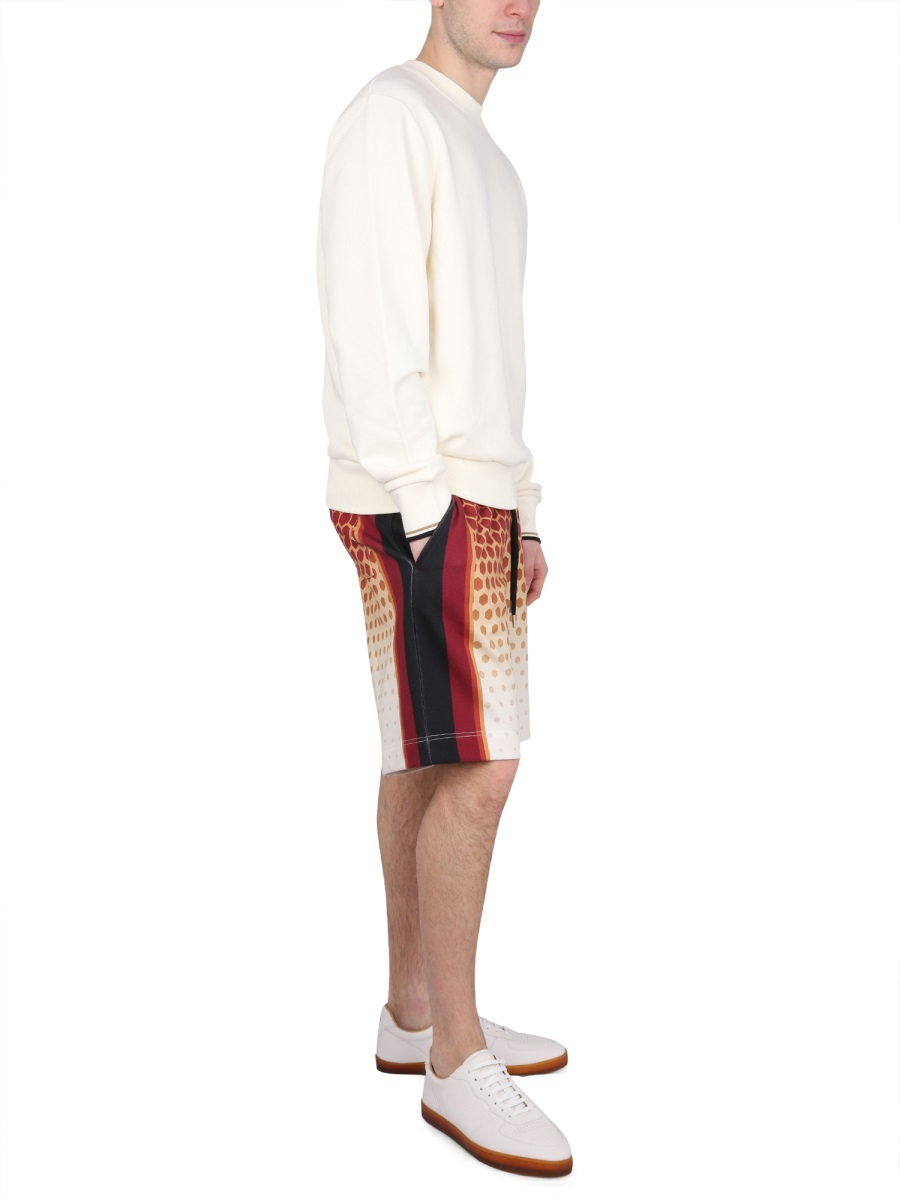[DRIES VAN NOTEN] Shorts SS23 021120_6614353