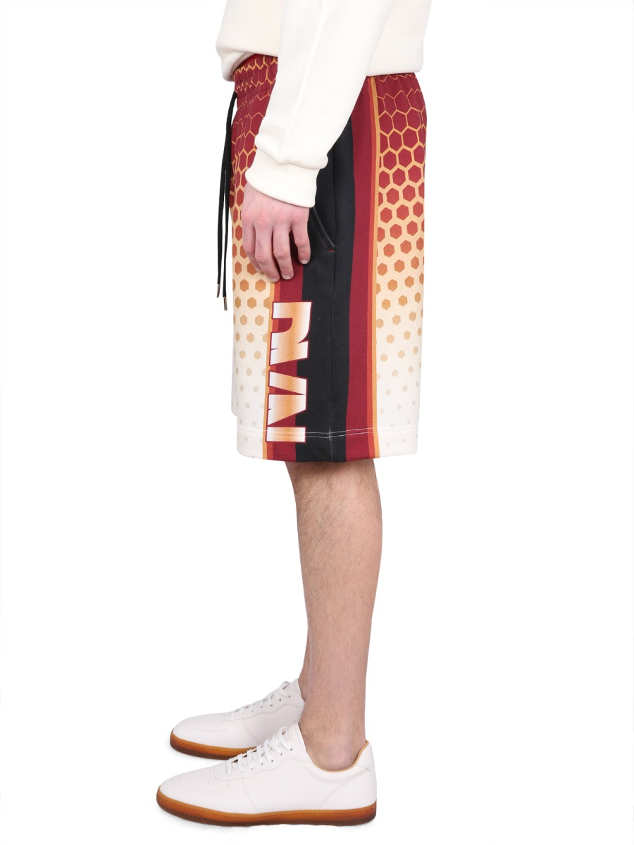 [DRIES VAN NOTEN] Shorts SS23 021120_6614353
