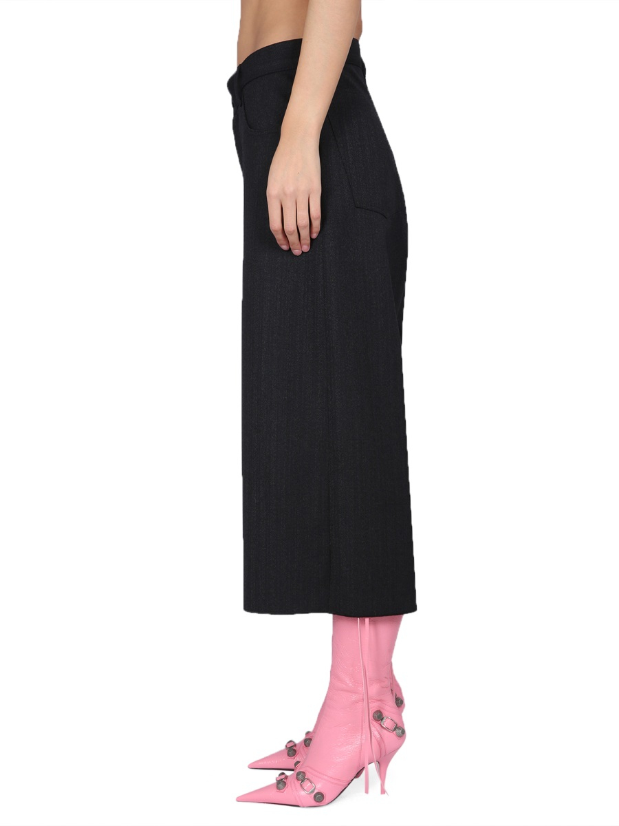 [Balenciaga] Trousers SS23 725514_TNT421000