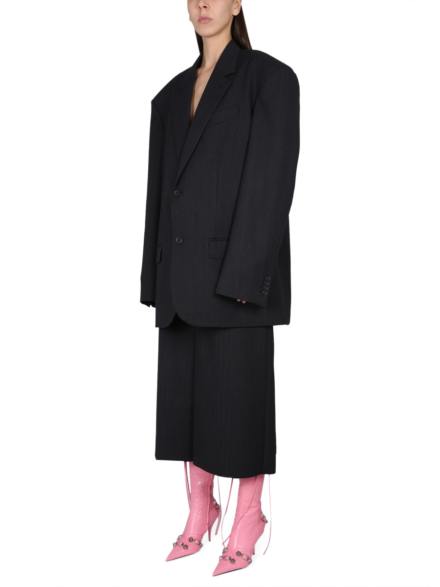 [Balenciaga] Trousers SS23 725514_TNT421000