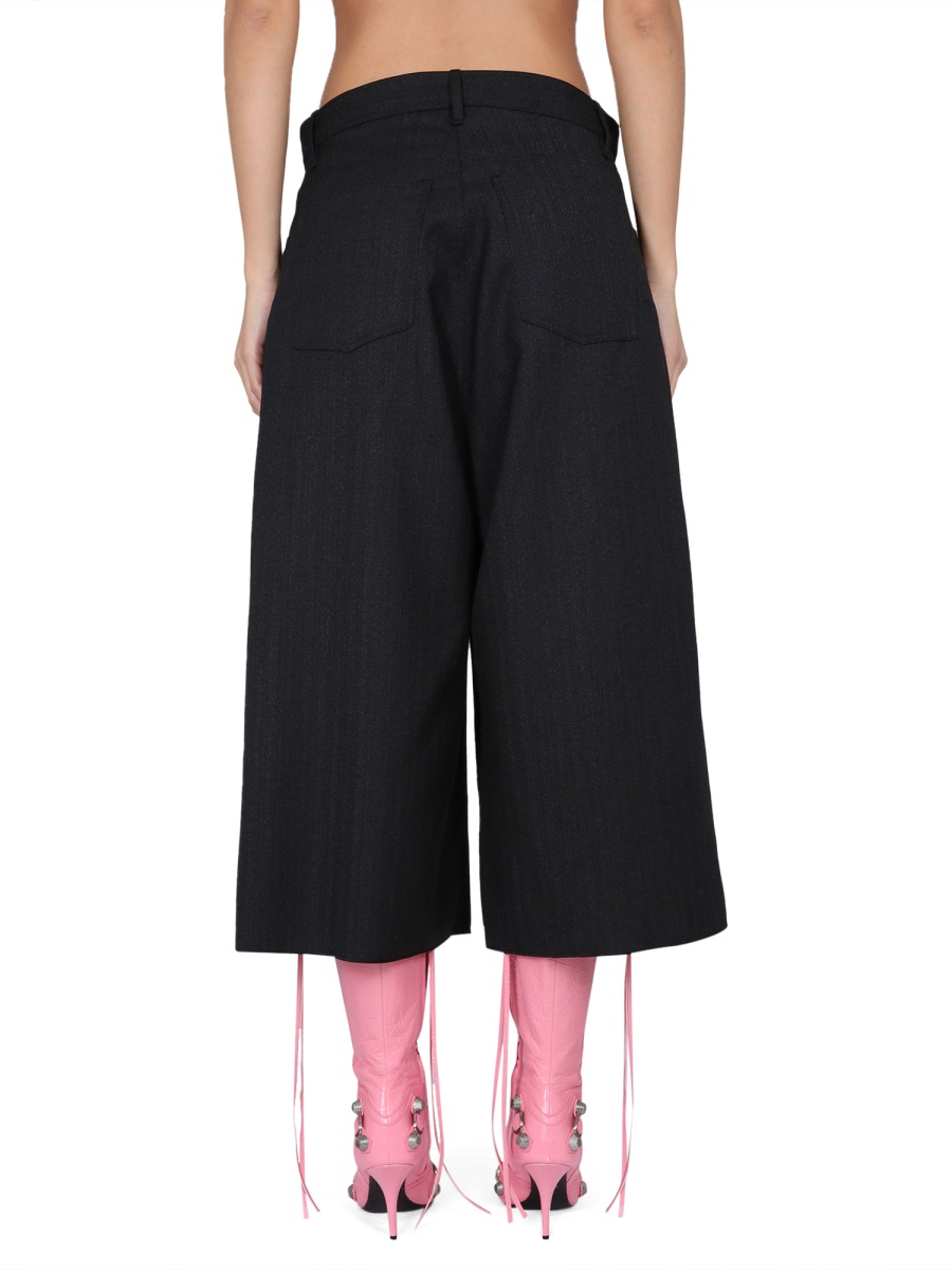 [Balenciaga] Trousers SS23 725514_TNT421000