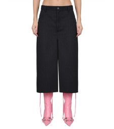 [Balenciaga] Trousers SS23 725514_TNT421000