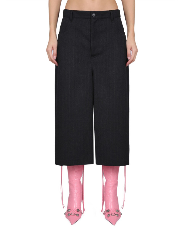 [Balenciaga] Trousers SS23 725514_TNT421000