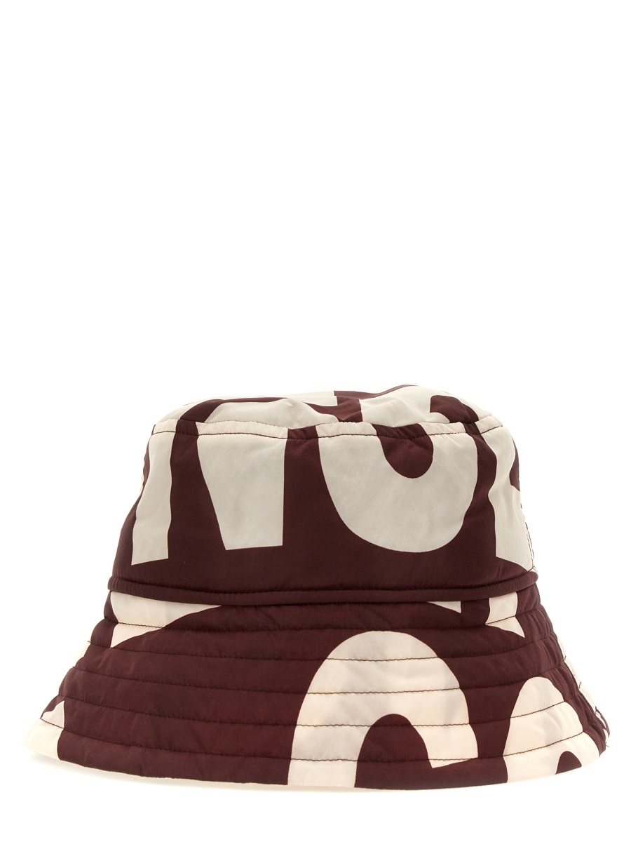 [DRIES VAN NOTEN] Hat SS23 029500_6096358