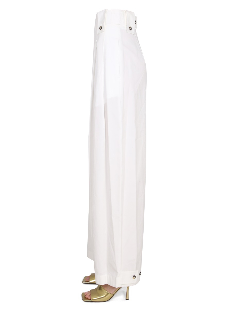 [Bottega Veneta] Trousers SS23 729372_VA5Y09068