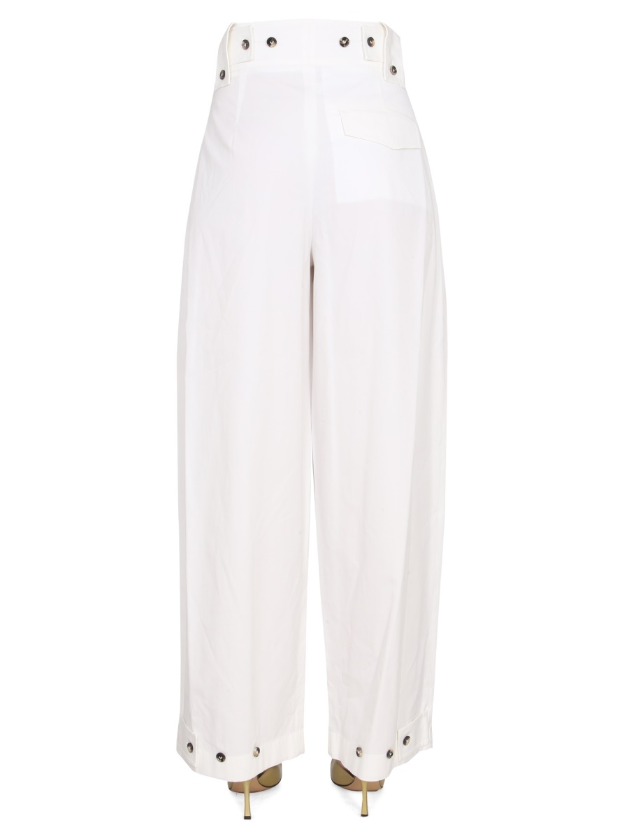 [Bottega Veneta] Trousers SS23 729372_VA5Y09068