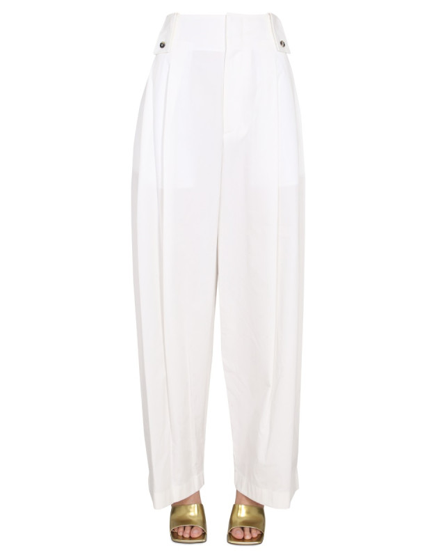[Bottega Veneta] Trousers SS23 729372_VA5Y09068