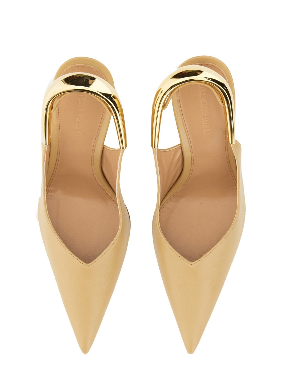 [Bottega Veneta] Pumps SS23 729725_V2EI02624