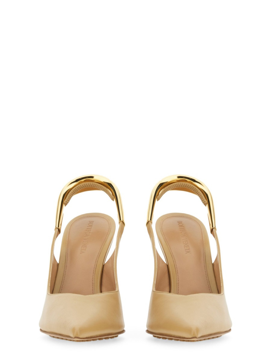 [Bottega Veneta] Pumps SS23 729725_V2EI02624