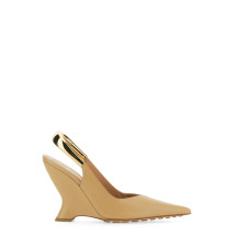 [Bottega Veneta] Pumps SS23 729725_V2EI02624