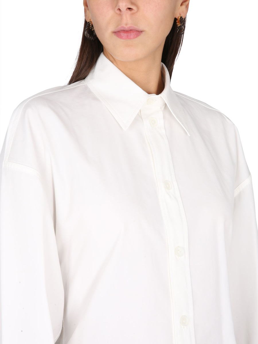 [Bottega Veneta] Shirts Long Sleeve SS23 725636_VA5Y09068