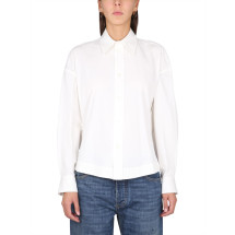 [Bottega Veneta] Shirts Long Sleeve SS23 725636_VA5Y09068