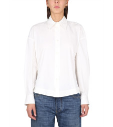 [Bottega Veneta] Shirts Long Sleeve SS23 725636_VA5Y09068