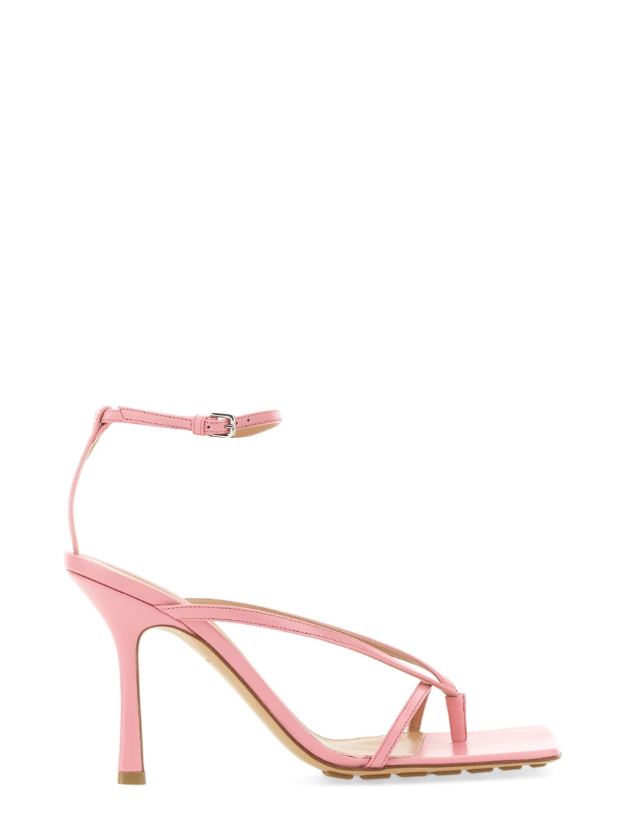 [Bottega Veneta] Pumps SS23 608835_VBSF05593
